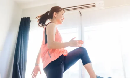 Latihan Fisik Kardio Dalam Menurunkan Berat Badan