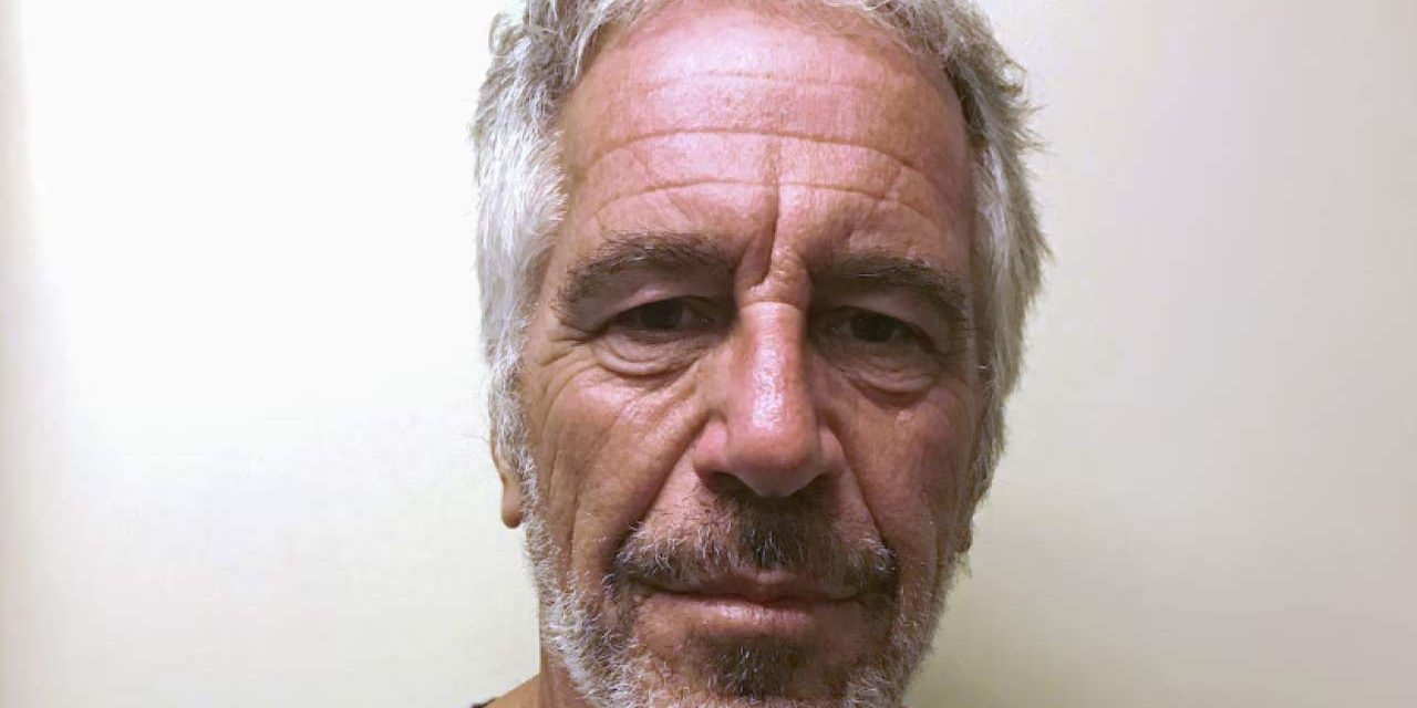 Jeffrey Epstein Sosok Kontroversial Kasus Besar Internasional