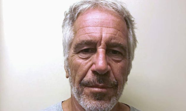 Jeffrey Epstein Sosok Kontroversial Kasus Besar Internasional