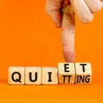 Metode Quiet Quitting Atasi Burnout Secara Sehat