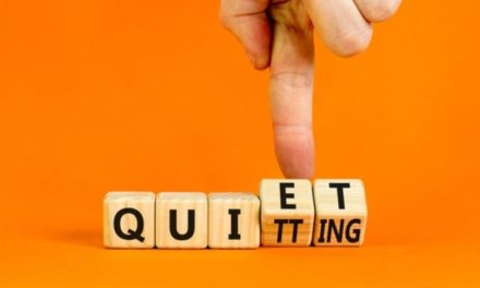 Metode Quiet Quitting Atasi Burnout Secara Sehat