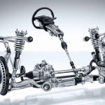 Rack Steer Mobil Mengeluarkan Bunyi Saat Di Gunakan