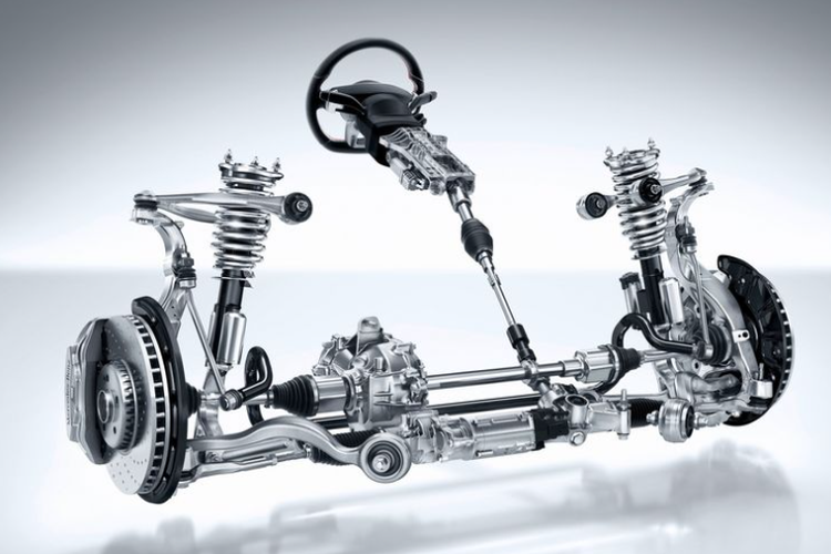 Rack Steer Mobil Mengeluarkan Bunyi Saat Di Gunakan