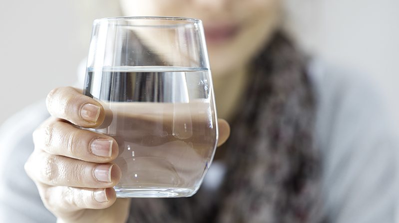 Minuman Alami Yang Sedang Trend Di Konsumsi