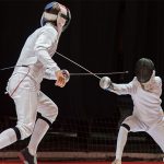 Cabang Anggar Merupakan Olahraga Bela Diri