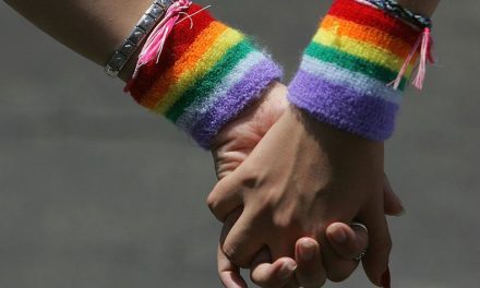 Pecinta Sesama Jenis Yang Terkenal Sebagai Boti