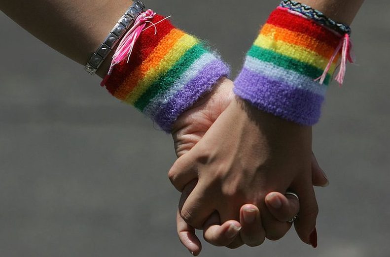 Pecinta Sesama Jenis Yang Terkenal Sebagai Boti