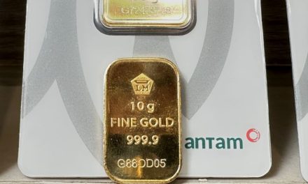 Trend Beli Emas Yang Sedang Ramai Di Sosmed