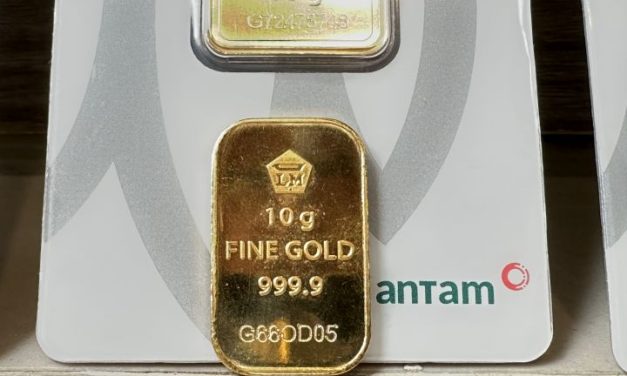 Trend Beli Emas Yang Sedang Ramai Di Sosmed