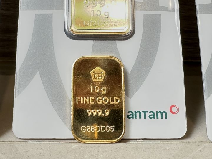 Trend Beli Emas Yang Sedang Ramai Di Sosmed