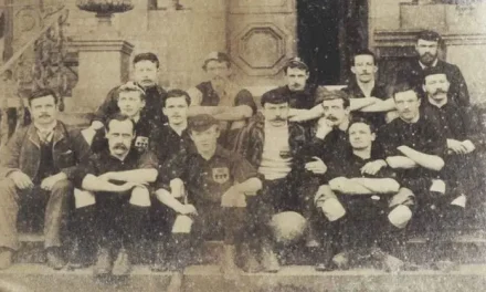 Klub Bola Memiliki Sejarah Dari Yang Tua Dan Muda