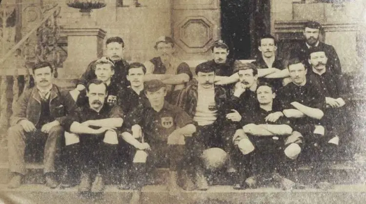 Klub Bola Memiliki Sejarah Dari Yang Tua Dan Muda