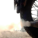 Ngebul Asap Kendaraan Bermotor Ini Memiliki Kendala