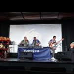 Pertunjukan Acara Musik Yang Di Gelar Atau Konser