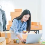 Jualan Online Memudahkan Seseorang Tanpa Harus Ada Lapak