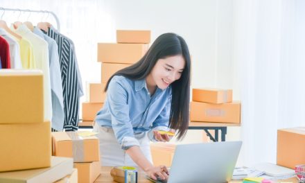 Jualan Online Memudahkan Seseorang Tanpa Harus Ada Lapak