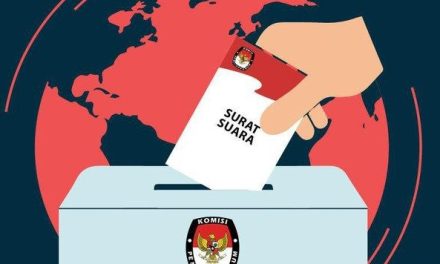 Pemilihan Umum Adalah Hak Rakyat Memilih Pemimpinnya