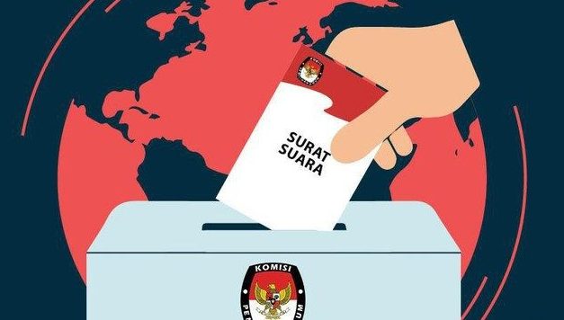 Pemilihan Umum Adalah Hak Rakyat Memilih Pemimpinnya