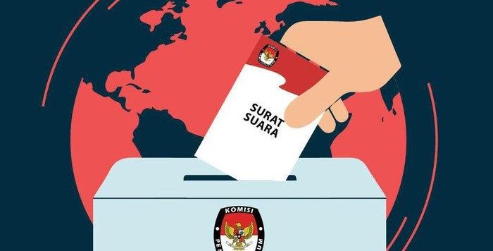 Pemilihan Umum Adalah Hak Rakyat Memilih Pemimpinnya