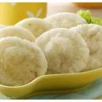 Makanan Ringan Cireng Memiliki Isian Dari Bandung