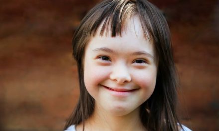 Kondisi Genetik Down Syndrome Pada Seseorang Anak