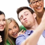 Kepribadian Terbuka Seorang Ekstrovert Dalam Psikologi