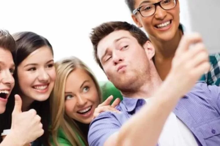 Kepribadian Terbuka Seorang Ekstrovert Dalam Psikologi