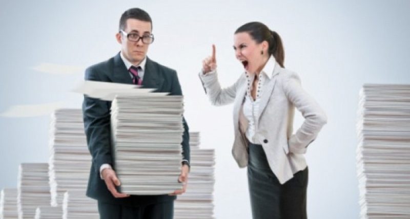 Sikap Berlebihan Atau Over The Top Dalam Kehidupan