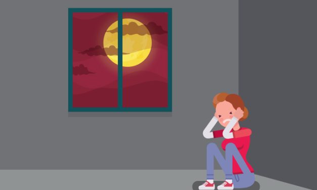 Ketakutan Berlebih Atau Fobia Yang Di Alami Seseorang