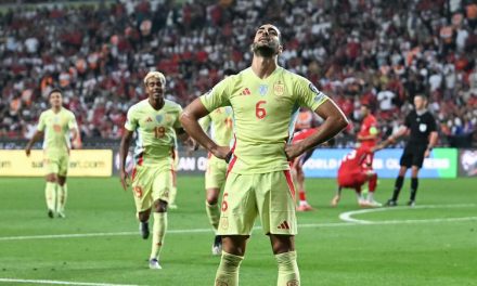 Baju Khusus Pemain Bola Yang Akan Melakukan Pertandingan