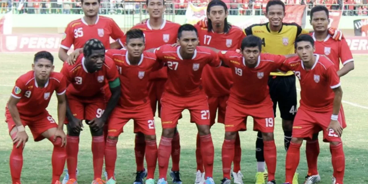 Tim Kota Surakarta Yaitu Persis Solo Klub Di Indonesia