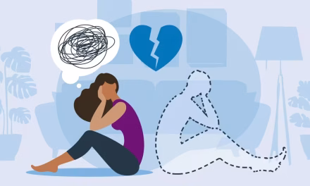 Emosional Seseorang Ketika Sedang Mengalami Patah Hati