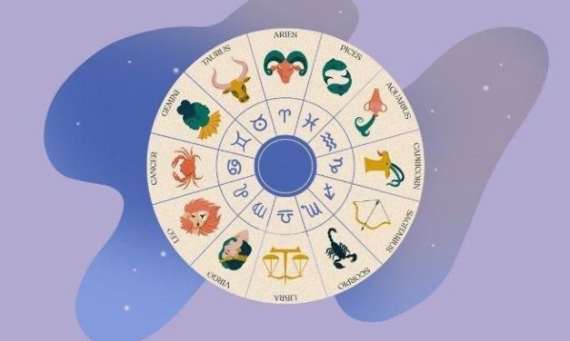 Karakter Seseorang Dalam Peramalan Bintang Zodiak