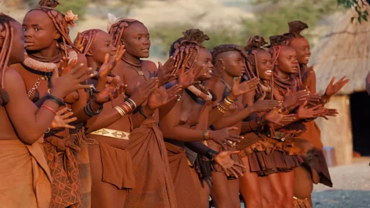 Keragaman Afrika Salah Satunya Memiliki Suku Zulu