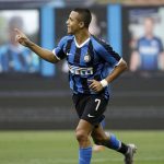 Dunia Sepak Bola Pemain Terbaik Lapangan Sanchez