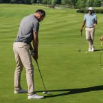 Permainan Mewah Golf Karena Harga Perlengkapan Yang Mahal