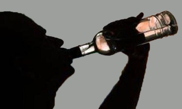 Keadaan Seorang Mabuk Atau Dalam Kondisi Tidak Sadar