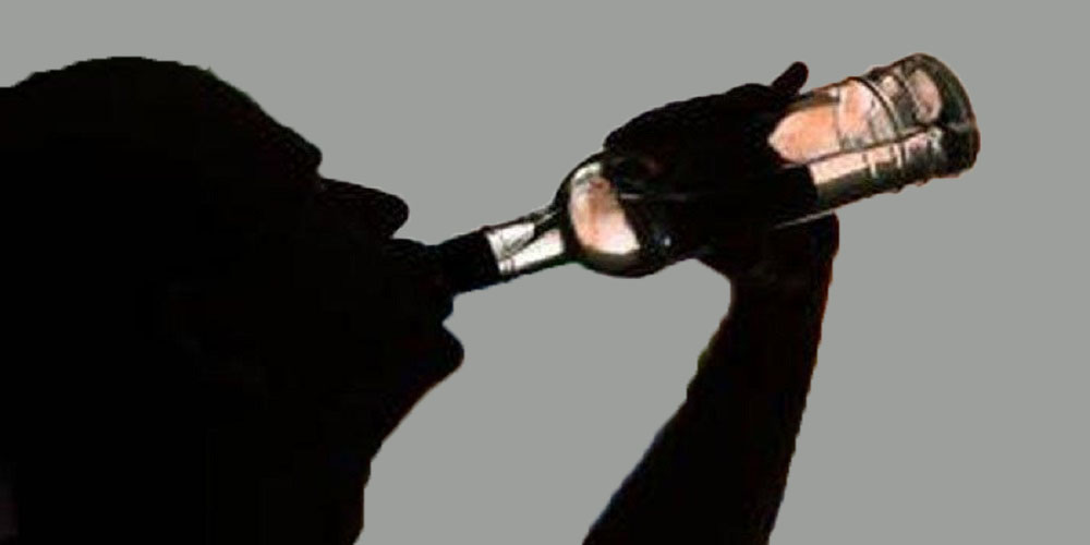 Keadaan Seorang Mabuk Atau Dalam Kondisi Tidak Sadar