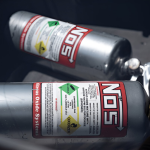 Kecepatan Turbo Berasal Dari Nos Mobil Balap