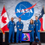 Kelompok Peneliti NASA Khusus Untuk Bagian Luar Angkasa