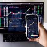 Sebuah Instrumen Trading Dalam Jual Beli Keuangan Saham