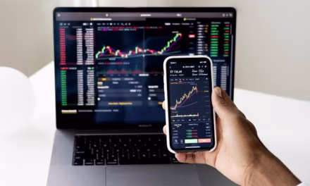 Sebuah Instrumen Trading Dalam Jual Beli Keuangan Saham