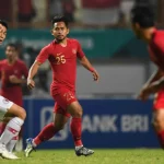 Tim Indonesia Memiliki Pemain Handal Andik Firmansyah