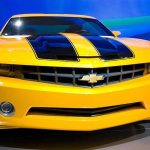 Perusahaan Mobil Chevrolet Dari Amerika Serikat