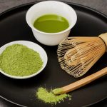 Viralnya Produk Matcha Dari Sebuah Tanaman Teh Hijau