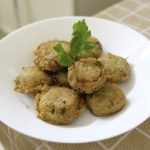 Makanan Bahan Campuran Perkedel Yang Populer
