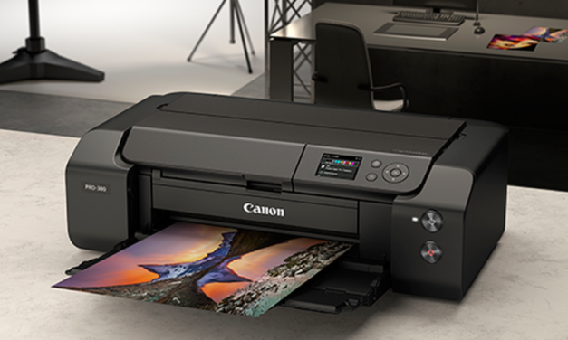 Perangkat Keras Printer Untuk Mencetak Kertas Dengan Isinya