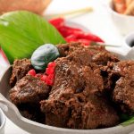 Hidangan Tradisional Rendang Memiliki Rasa Yang Cukup Nikmat