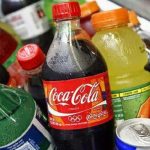 Trend Brand Soda Yang Terdapat Pada Minuman