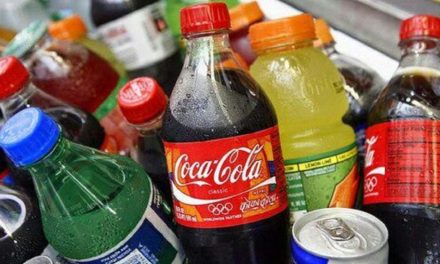 Trend Brand Soda Yang Terdapat Pada Minuman